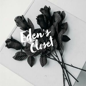 Meet your Posher, Eden